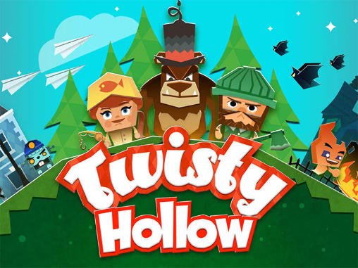 download Twisty Hollow apk